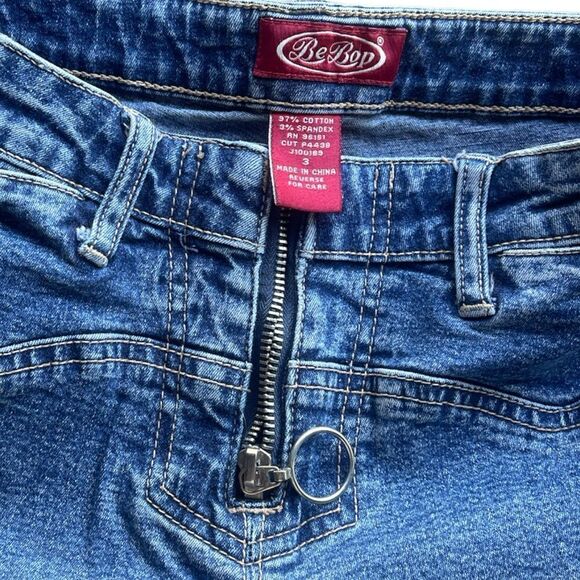 Be Bop size 3 - Picture 2 of 5